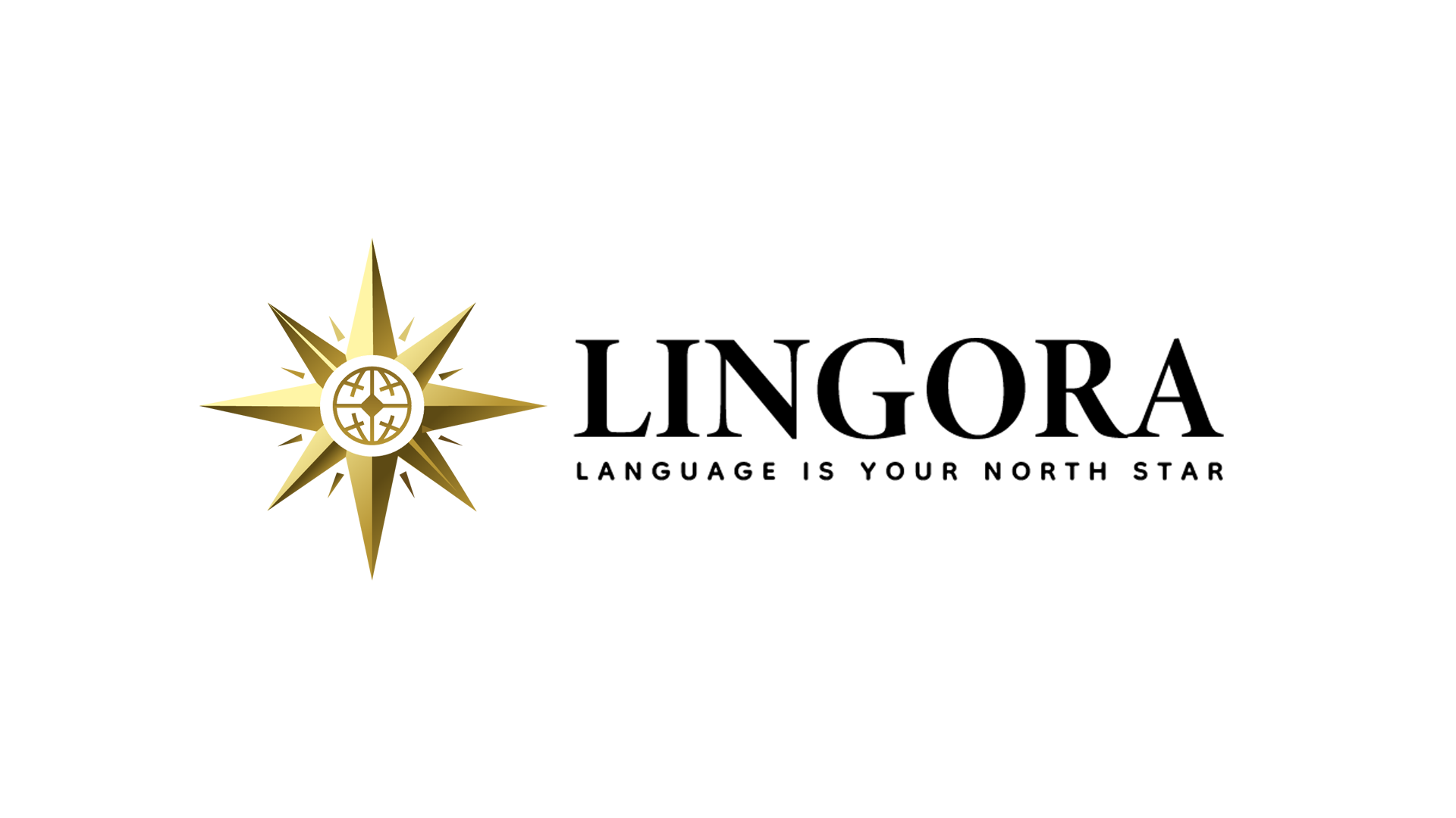Lingora Akademie Logo
